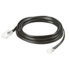 Legrand - Cordon RJ11 vers RJ45 longueur 2m - 2 modules