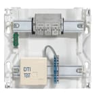 Legrand - Dispositif de terminaison intérieur (DTI) - format prise RJ45