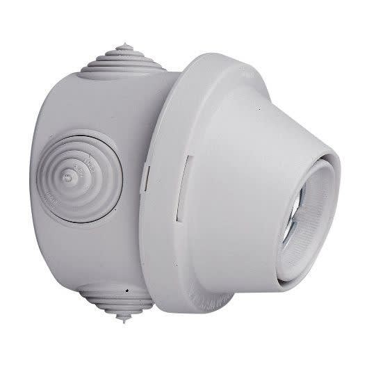 Legrand - Douille étanche pour applique - pour ampoule E27