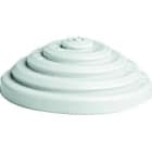 Legrand - Embout étanche à gradin Plexo jusqu'à Ø20mm - gris RAL7035