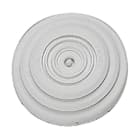 Legrand - Embout étanche de rechange jusqu'à Ø25mm Plexo - gris RAL7035