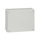 Legrand - Boîtier industriel plastique IP55 IK08 couvercle opaque 4 verrous 310x240x160mm