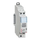 Legrand - Télérupteur CX3 unipolaire silencieux 230V~ 16A - 1 module