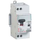Legrand - Disjoncteur différentiel Phase + Neutre - type AC - 30mA - 20A - 2 modules
