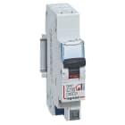 Legrand - Disjoncteur DNX3 Phase + Neutre 16A - bornes automatiques - 1 module