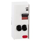 Legrand - Interrupteur Pac - bipolaire - avec voyant - puissance maxi 4600W