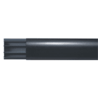 Legrand - Kit cache-câbles multimédia - finition noir