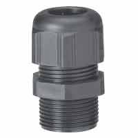 Legrand - Presse-etoupe plastique IP68 ISO25 RAL9011