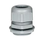 Legrand - Presse-étoupe plastique IP68 ISO16 RAL7001