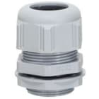 Legrand - Presse-étoupe à entrées multiples plastique IP66 ISO40 RAL7001