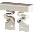 Legrand - Lot de 2 embouts pour moulure section 20x12,5mm