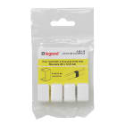 Legrand - Joint de couvercle - pour moulure 20x12,5mm