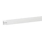 Legrand - Moulure de section 20x12,5mm sans cloison