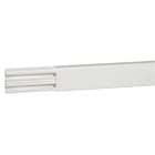 Legrand - Moulure de section 32x12,5mm avec cloison