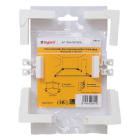 Legrand - Kit tour de pièce - pour moulure 32x12,5mm