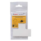 Legrand - Raccord en T - pour moulure section 32x12,5mm