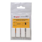Legrand - Joint de couvercle - pour moulure 32x12,5mm