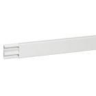 Legrand - Moulure de section 40x16mm - avec cloison
