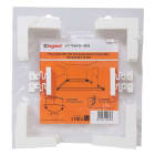 Legrand - Kit tour de pièce - pour moulure section 40x16mm