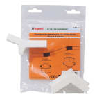 Legrand - Kit de contournement - pour moulure 40x16mm
