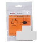 Legrand - Raccord en T - pour moulure section 40x16mm