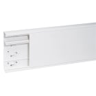 Legrand - Gaine Technique de Logement (GTL) 250x60mm - livrée en 2 longueurs