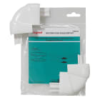 Legrand - Raccord pour angle sortant - pour goulotte 80x50mm