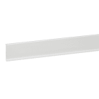Legrand - Cloison pour goulotte pour appareillage Mosaic - section 80x50mm