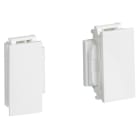 Legrand - Accessoire de montage des prises Mosaic pour goulottes