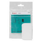 Legrand - Embout pour goulotte - de section 80x50mm