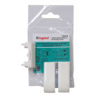 Legrand - Joint de couvercle et de goulotte - pour goulotte section 80x50mm