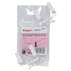 Legrand - Embout pour moulure Céliane déco 30x12,5mm