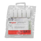 Legrand - Joint de couvercle - pour moulure Céliane déco 30x12,5mm