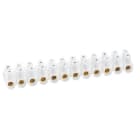 Legrand - Borne de raccordement Nylbloc - 16mm² - 76A - 12 bornes - blanc