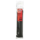 Legrand - Colliers de serrage intérieur/extérieur x20 - larg. 7,6mm - long. 128mm - noir