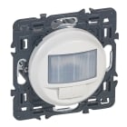 Legrand - Détecteur mural Céliane 400W toutes lampes - blanc