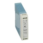 Legrand - Alimentation stabilisée découpage mono entrée 100V~ à 240V~ et sortie 24V= - 20W