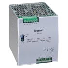 Legrand - Alimentation stabilisée à découpage triphasée 3x380 à 3x500V~/sortie 48V= - 960W