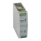Legrand - Alimentation stabilisée à découpage monophasée entrée 100-240V~/sortie 48V= 120W