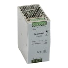 Legrand - Alimentation stabilisée à découpage mono/bi - 120-480 W - sortie 48 V= - 240 W
