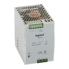 Legrand - Alimentation stabilisée à découpage mono/bi - 120-480 W - sortie 48 V= - 480 W