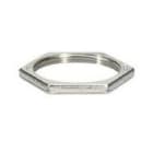 Legrand - Ecrou métal - ISO16 - pour presse étoupe - accessoire