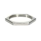 Legrand - Ecrou métal - ISO25 - pour presse étoupe - accessoire