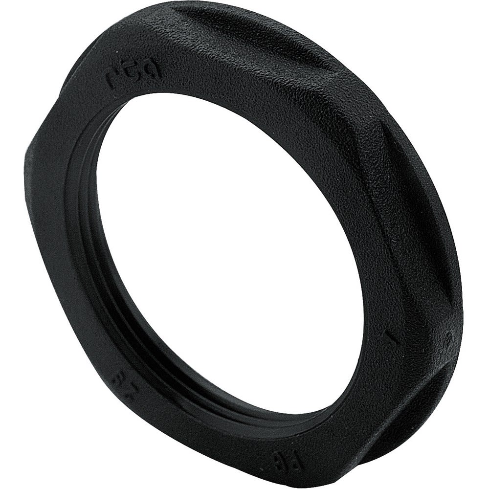 Legrand - Ecrou plastique PG13,5 pour presse étoupe