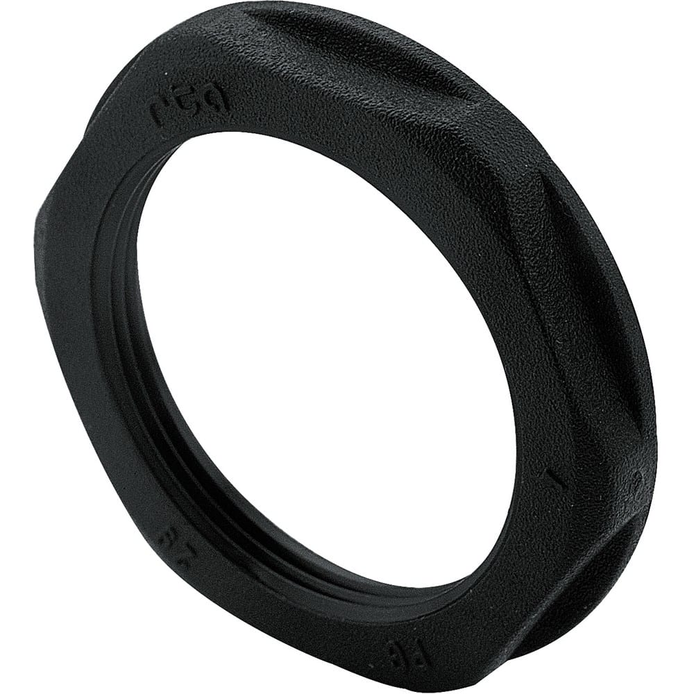 Legrand - Ecrou plastique ISO12 pour presse étoupe - accessoire
