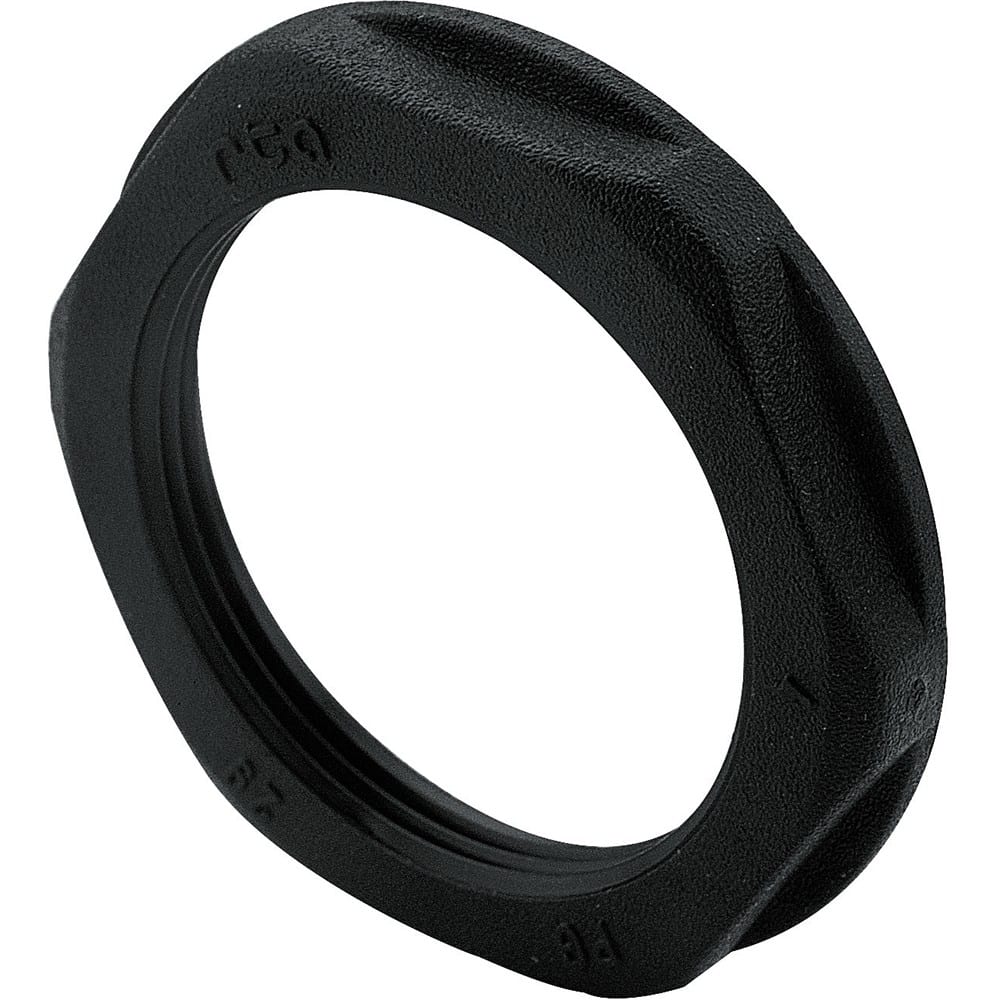 Legrand - Ecrou plastique ISO16 pour presse étoupe - accessoire