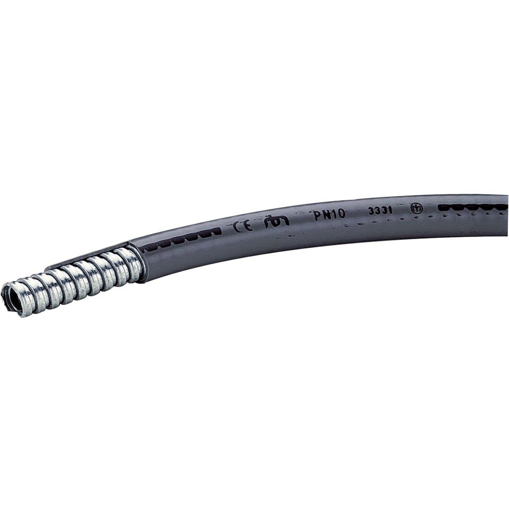 Legrand - Conduit métallo-plastique PN simple agrafage Ø intérieur 50,5mm