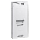 Legrand - Platine disjoncteur et compteur électronique triphasé pour Drivia 13 et 18
