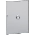 Legrand - Porte Drivia transparente IP40 IK07 pour coffret réference 401223