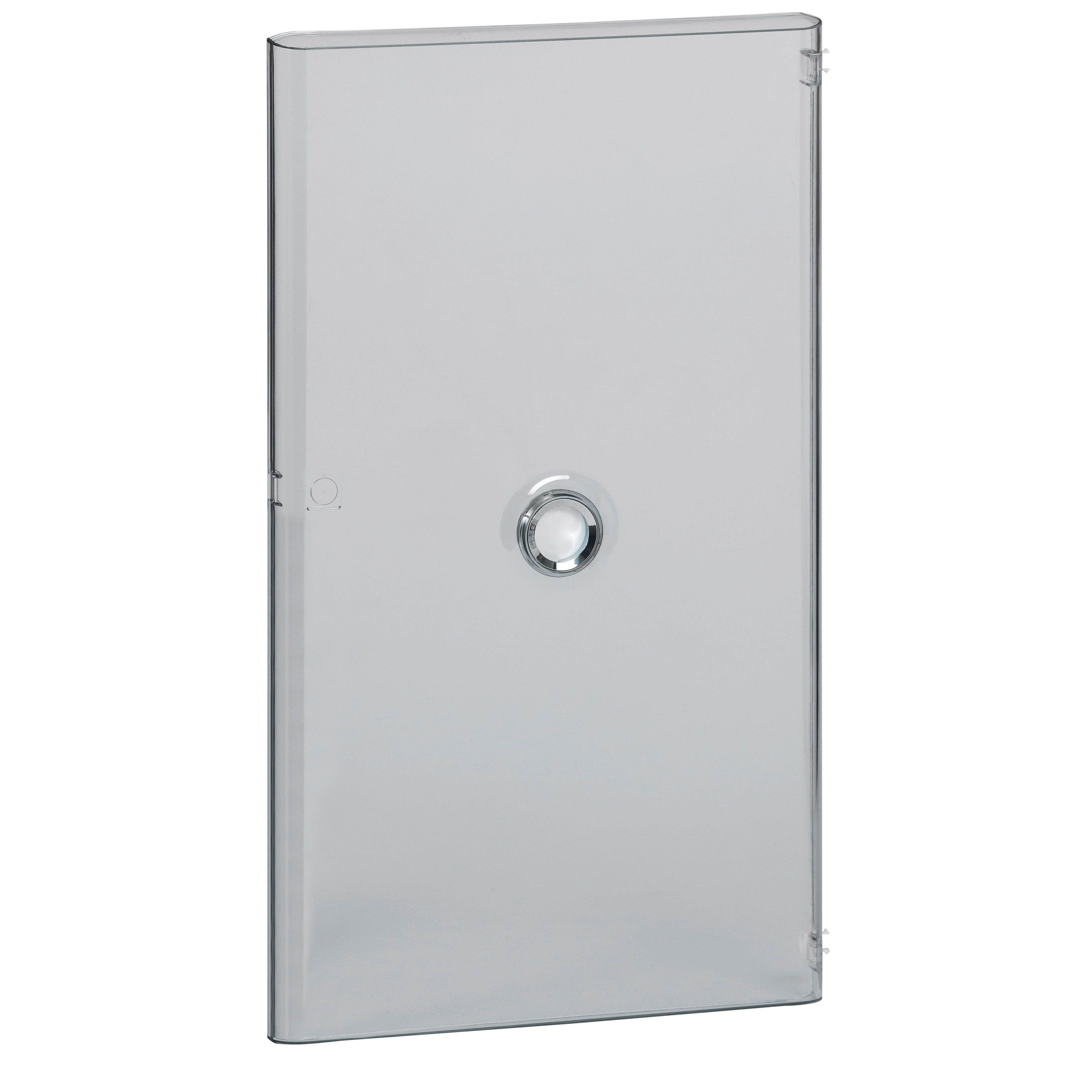 Legrand - Porte Drivia transparente IP40 IK07 pour coffret réference 401224